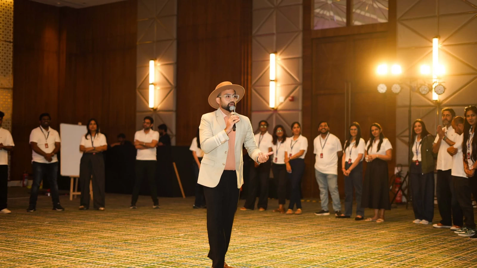 Corporate Offsite Team Building in Dehradun gallery image