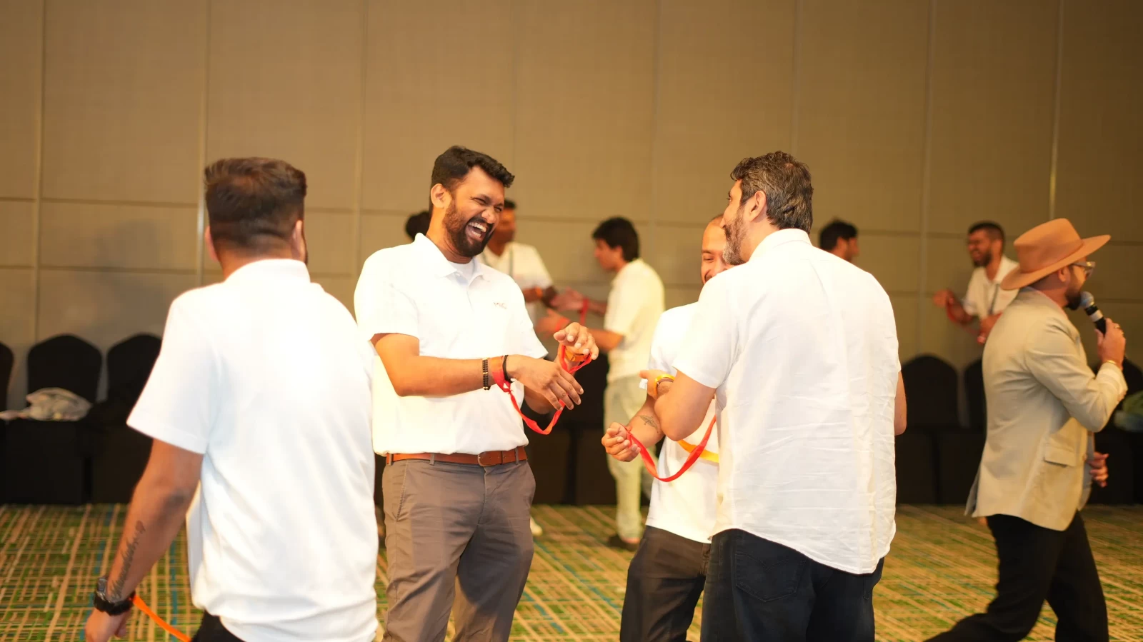 Corporate Offsite Team Building in Dehradun gallery image