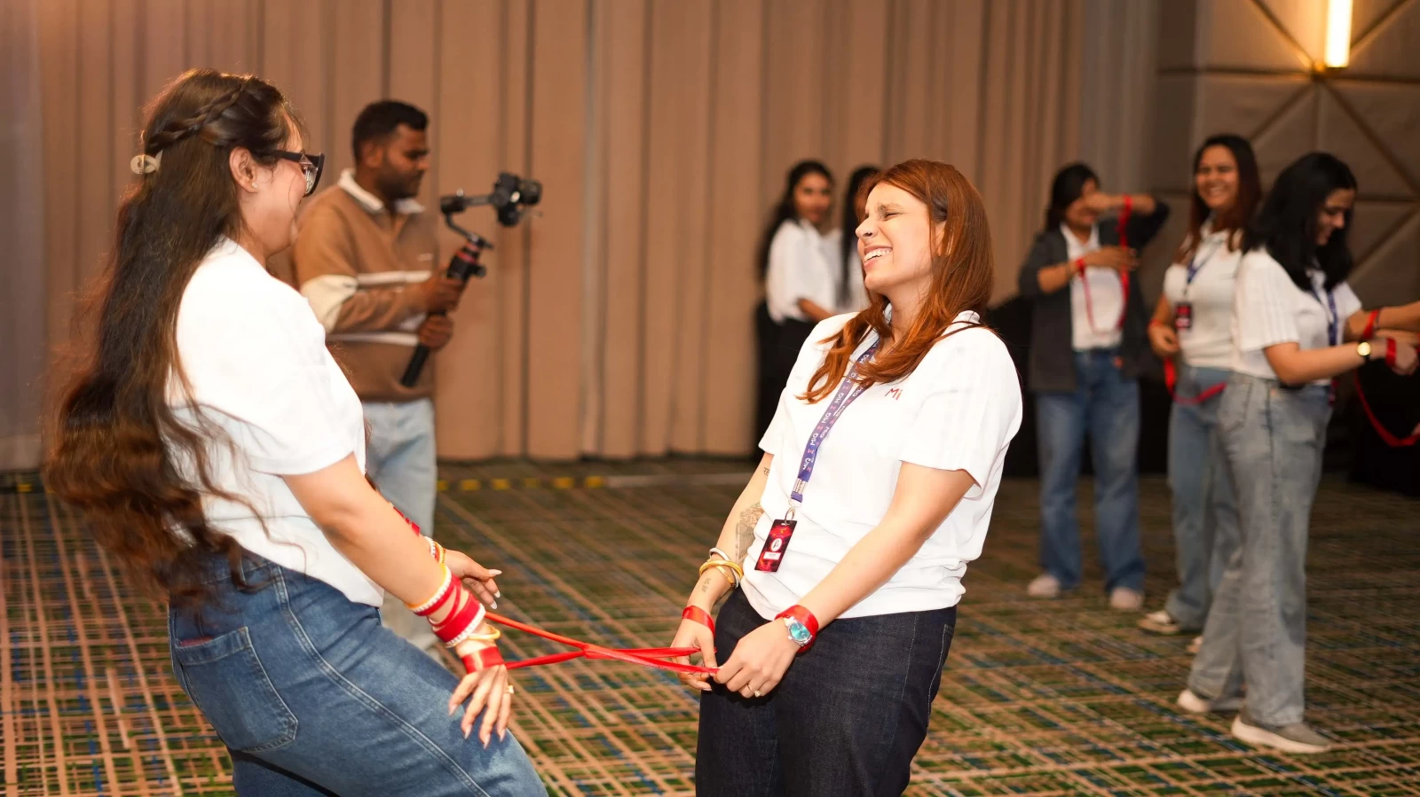 Corporate Offsite Team Building in Dehradun gallery image