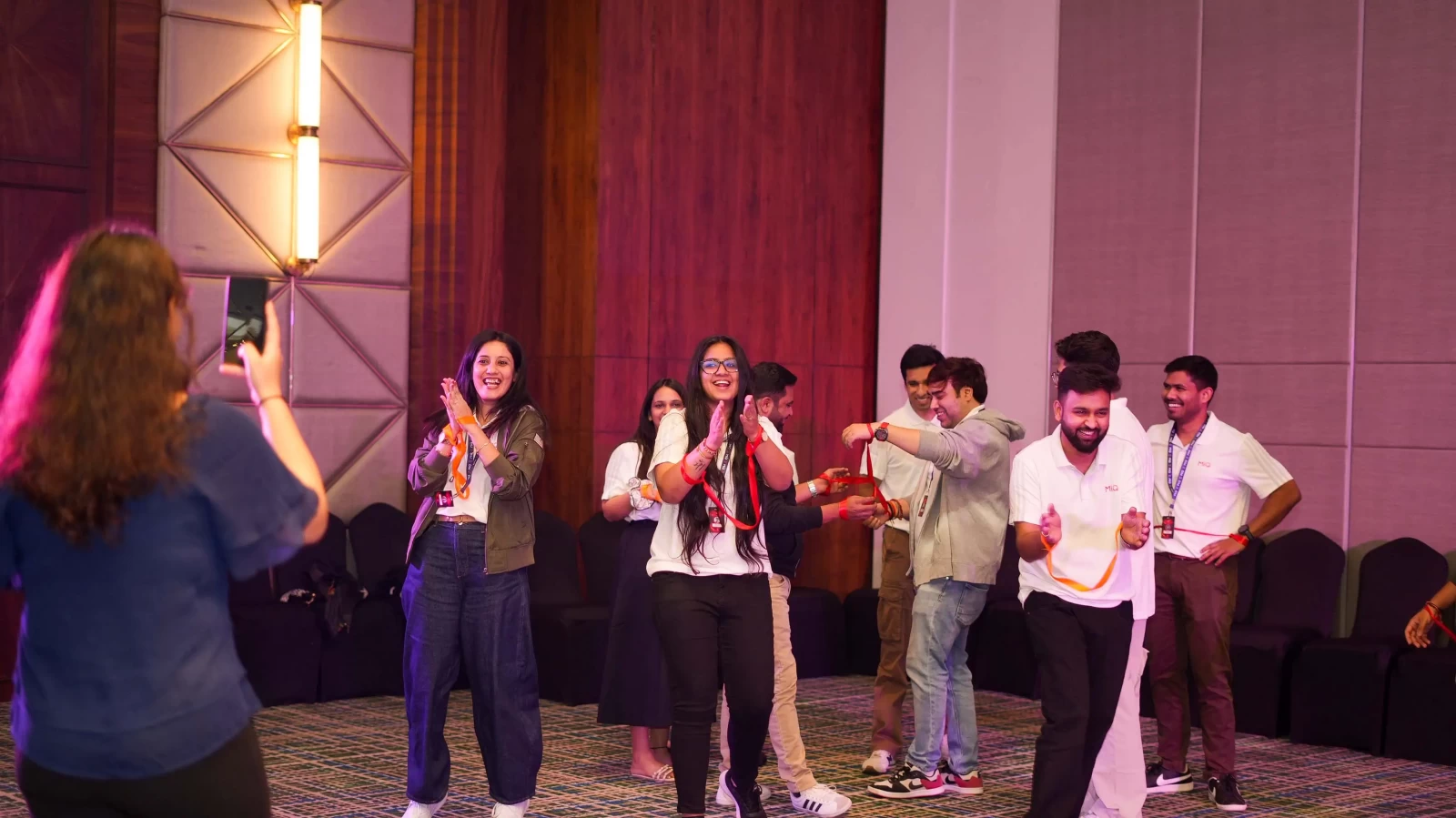 Corporate Offsite Team Building in Dehradun gallery image