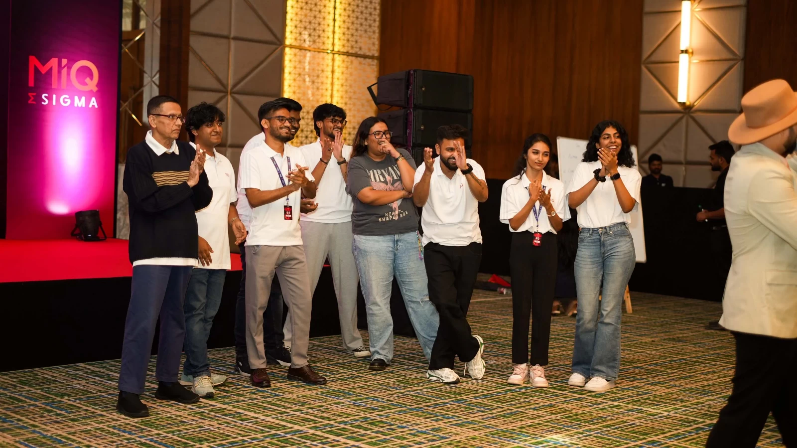 Corporate Offsite Team Building in Dehradun gallery image