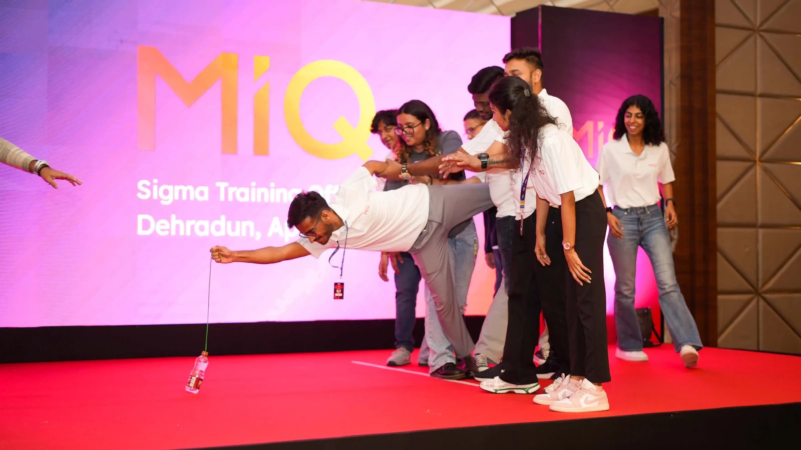 Corporate Offsite Team Building in Dehradun gallery image