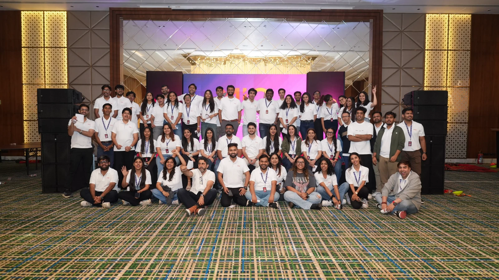 Corporate Offsite Team Building in Dehradun gallery image