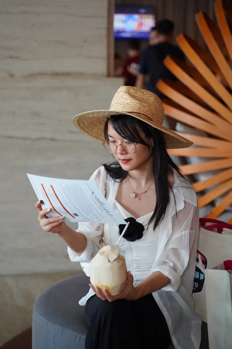 Corporate Events & Offsites in Vietnam | Da Nang, Ho Chi Minh gallery image