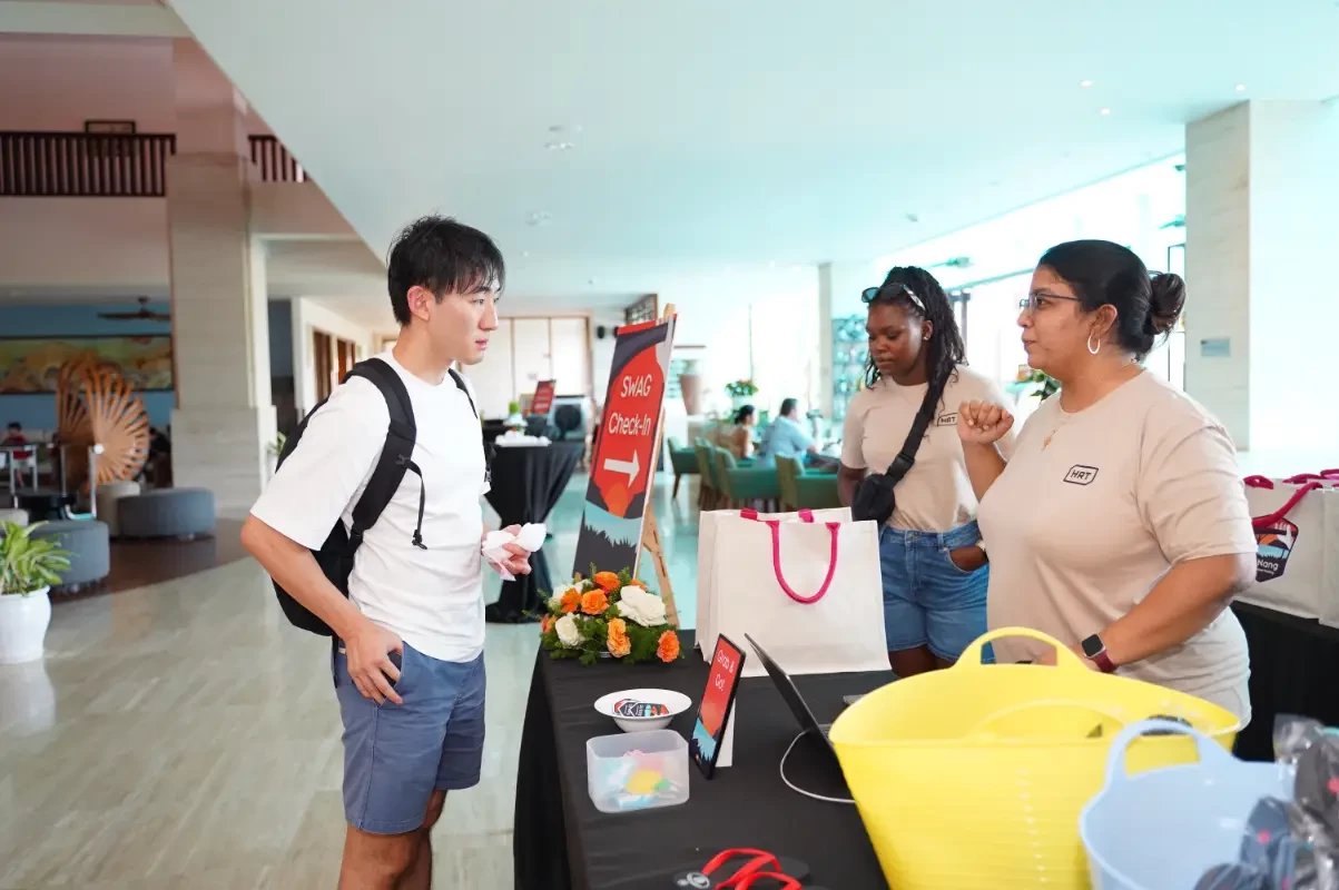 Corporate Events & Offsites in Vietnam | Da Nang, Ho Chi Minh gallery image