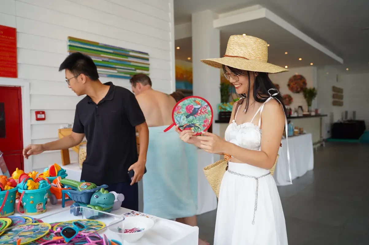 Corporate Events & Offsites in Vietnam | Da Nang, Ho Chi Minh gallery image