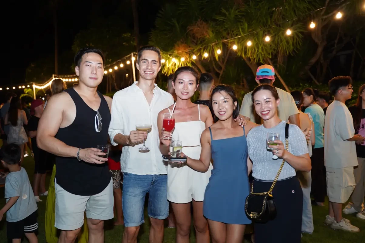 Corporate Events & Offsites in Vietnam | Da Nang, Ho Chi Minh gallery image