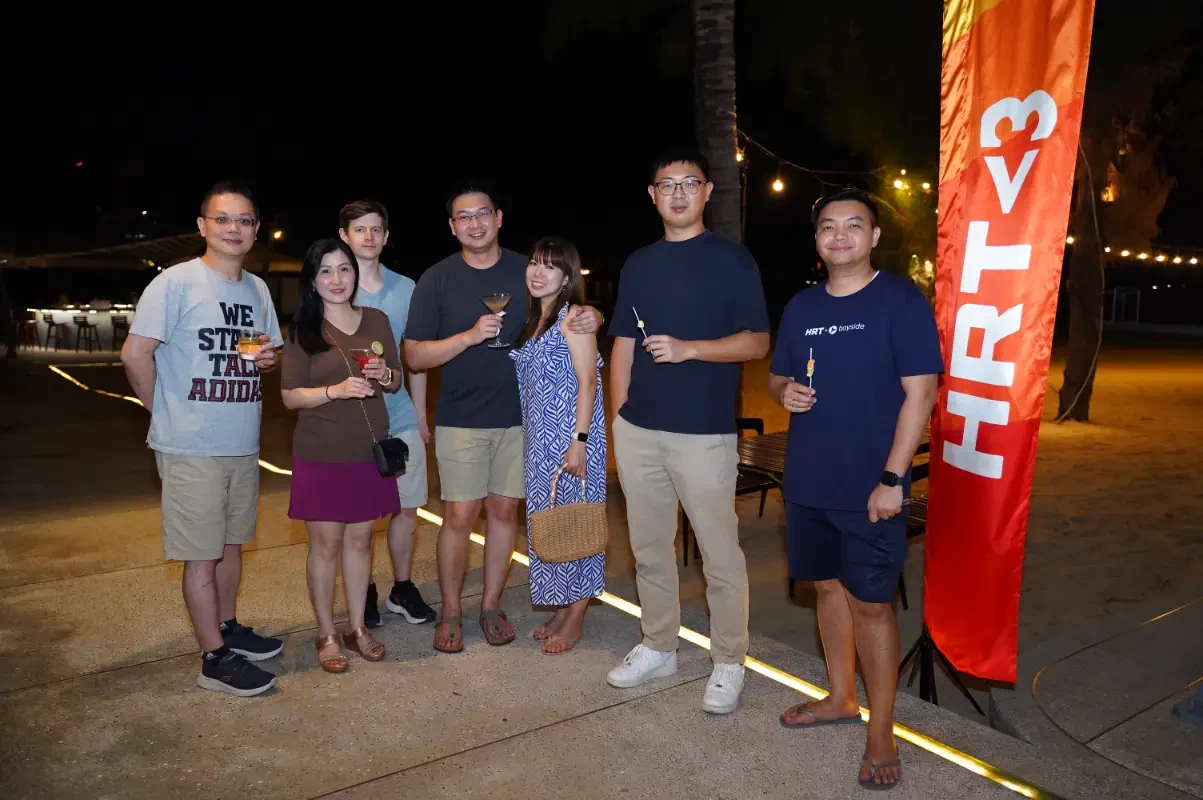 Corporate Offsites in Vietnam | Da Nang, Ho Chi Minh gallery image