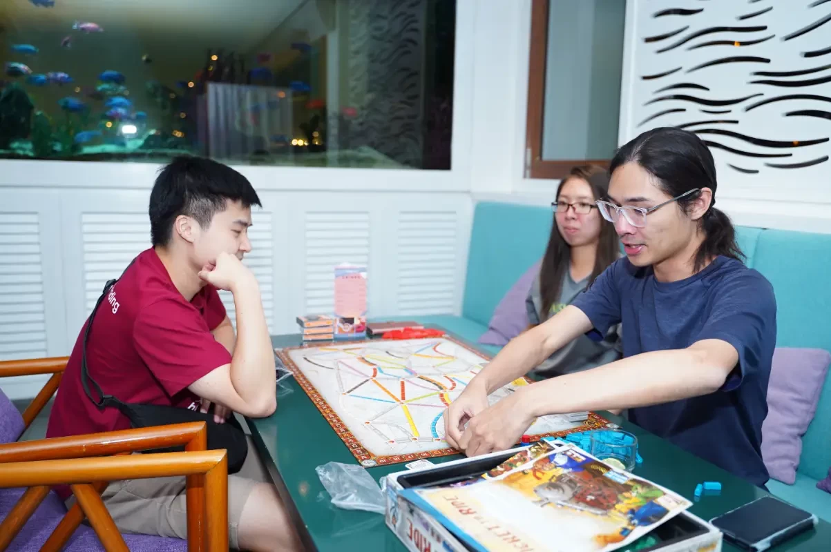 Corporate Offsites in Vietnam | Da Nang, Ho Chi Minh gallery image