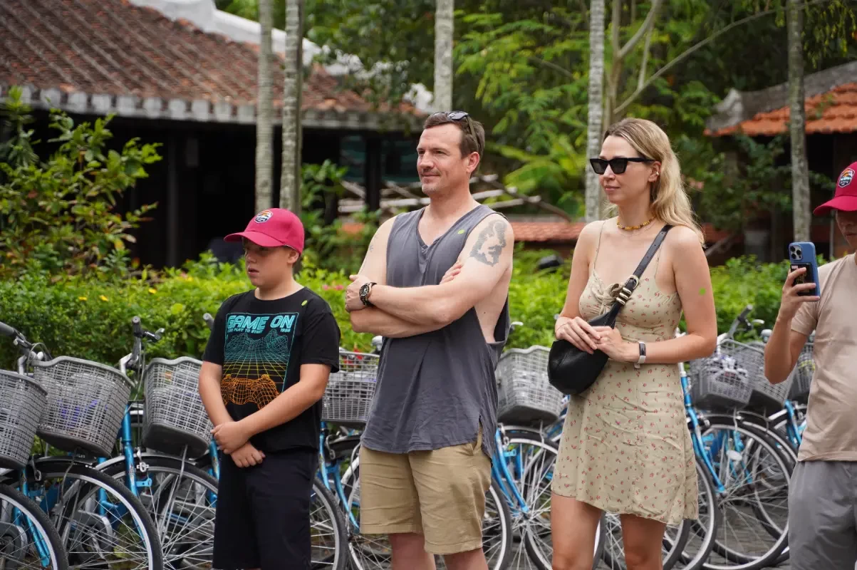 Corporate Offsites in Vietnam | Da Nang, Ho Chi Minh gallery image