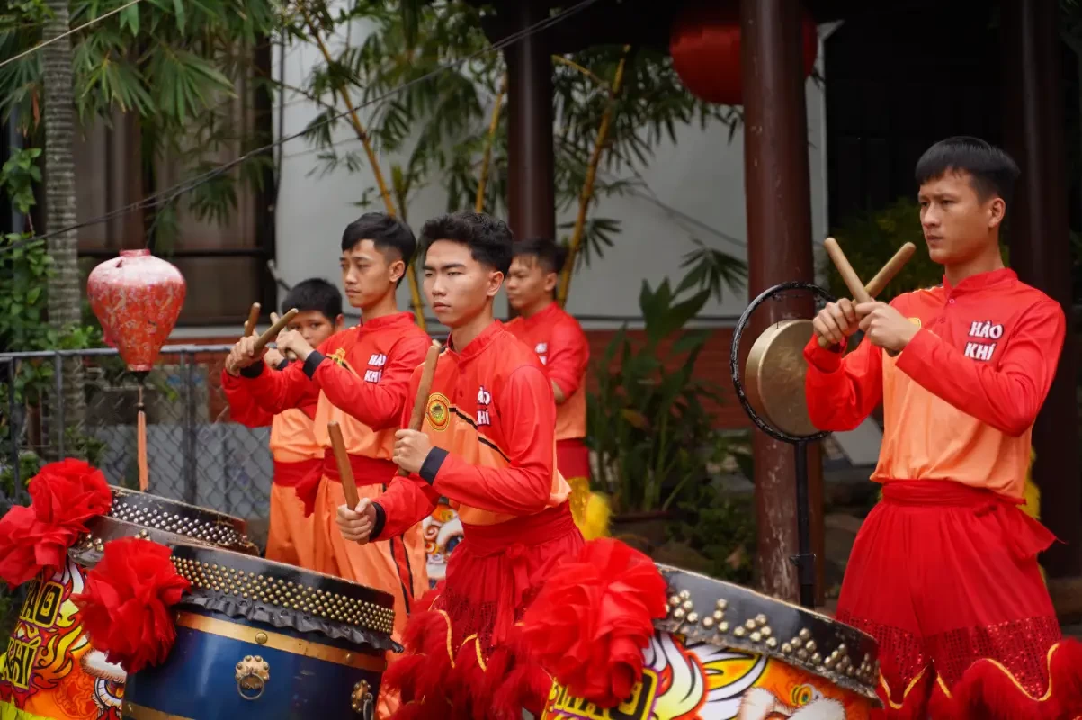 Corporate Events & Offsites in Vietnam | Da Nang, Ho Chi Minh gallery image