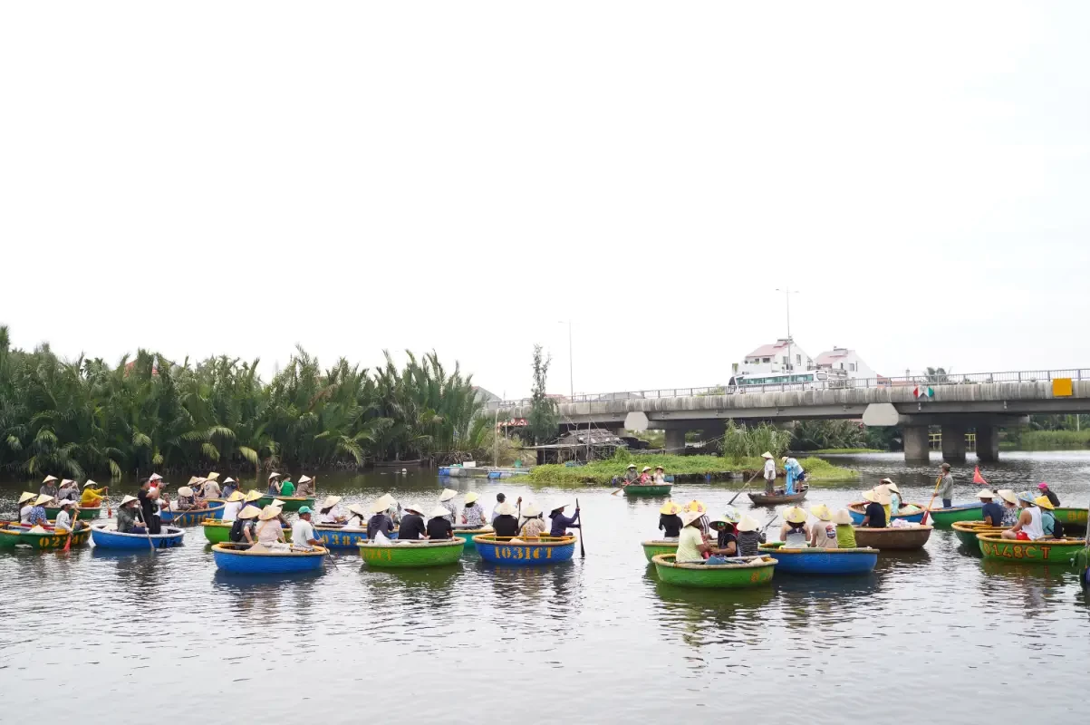 Corporate Offsites in Vietnam | Da Nang, Ho Chi Minh gallery image