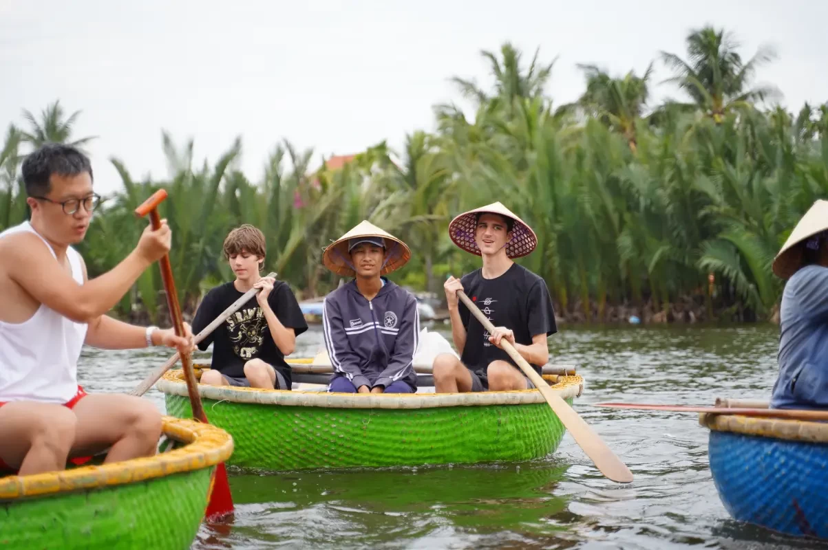 Corporate Offsites in Vietnam | Da Nang, Ho Chi Minh gallery image