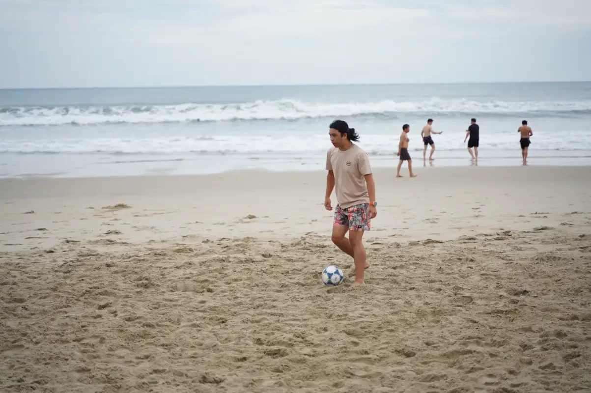 Corporate Offsites in Vietnam | Da Nang, Ho Chi Minh gallery image
