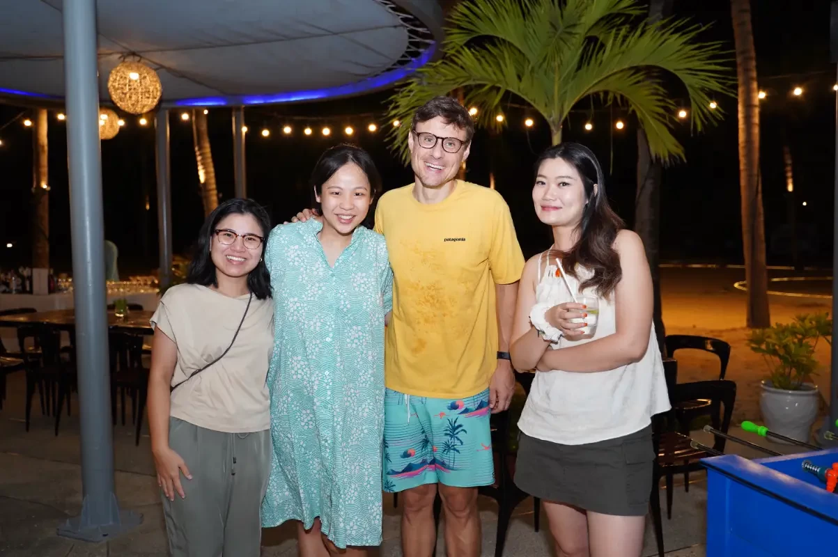 Corporate Offsites in Vietnam | Da Nang, Ho Chi Minh gallery image