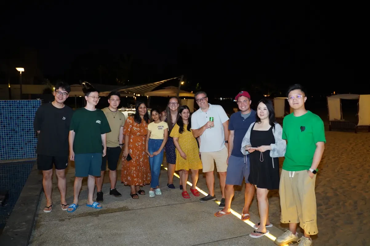 Corporate Offsites in Vietnam | Da Nang, Ho Chi Minh gallery image