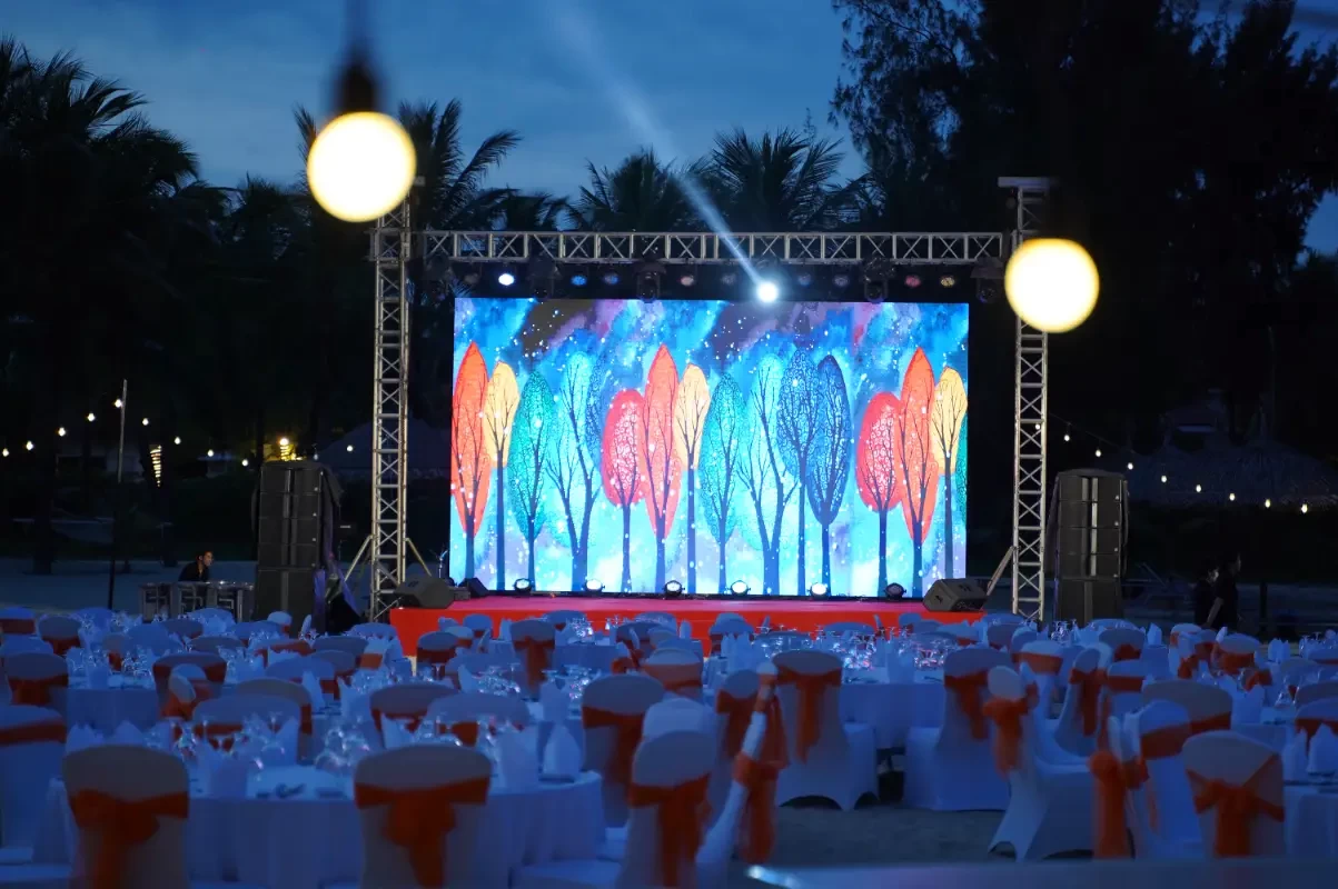 Corporate Offsites in Vietnam | Da Nang, Ho Chi Minh gallery image