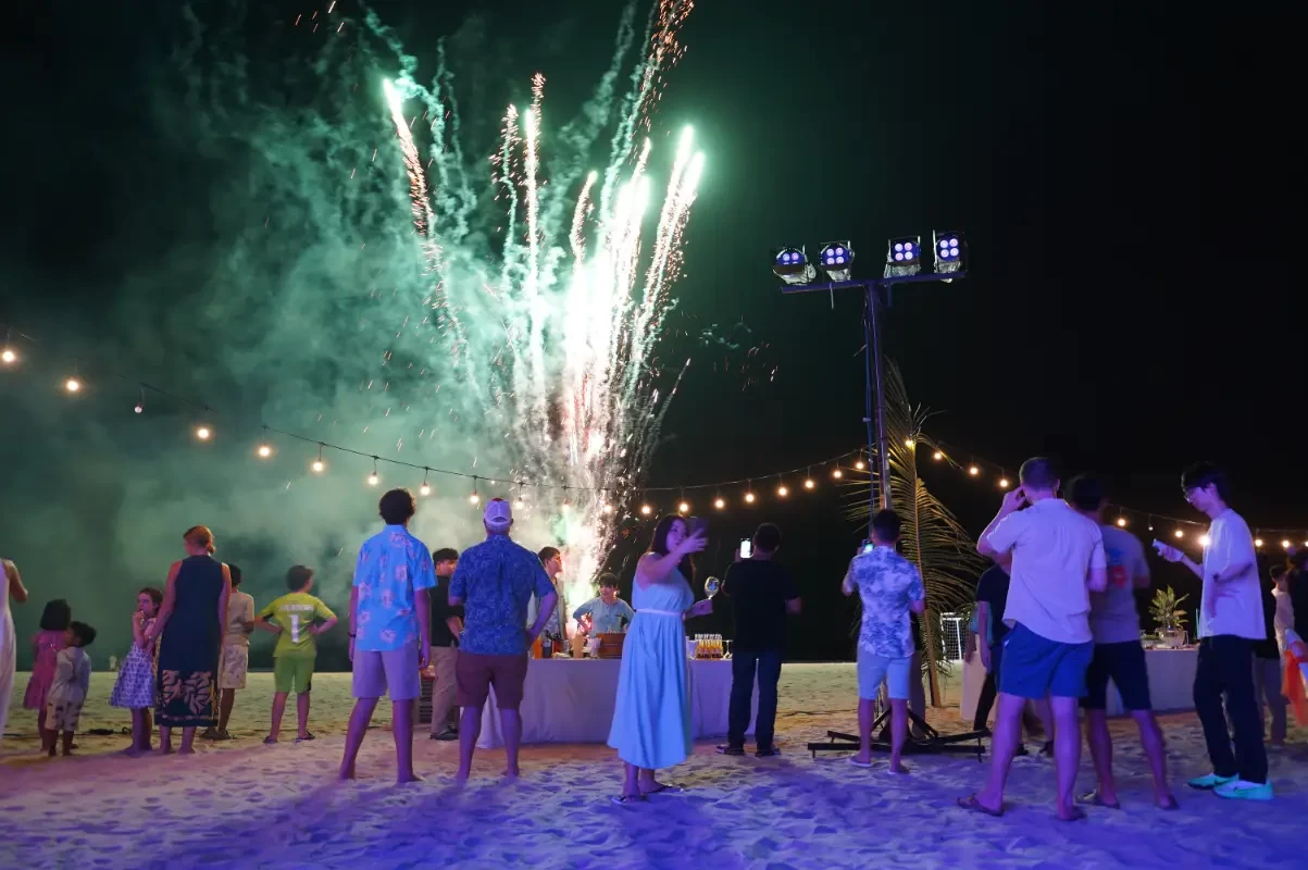 Corporate Offsites in Vietnam | Da Nang, Ho Chi Minh gallery image