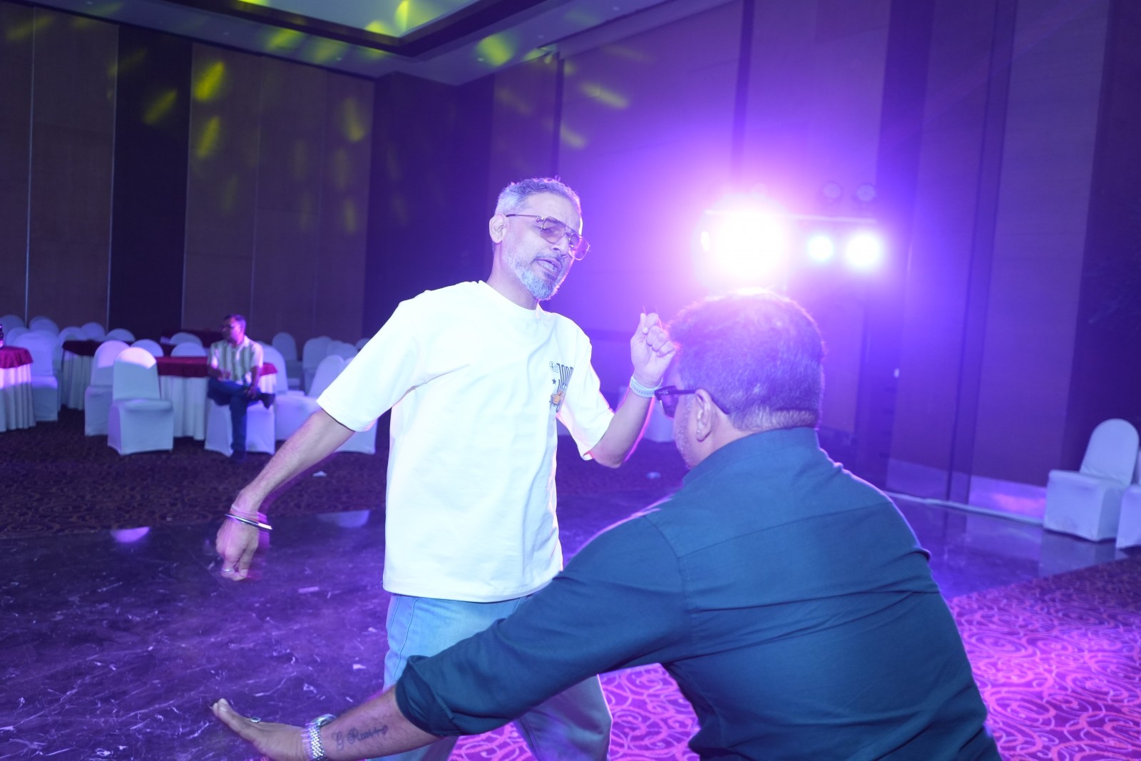 Corporate Sales Kickoff (SKO) and Sales Conference in Mumbai for Creative Newtech gallery image