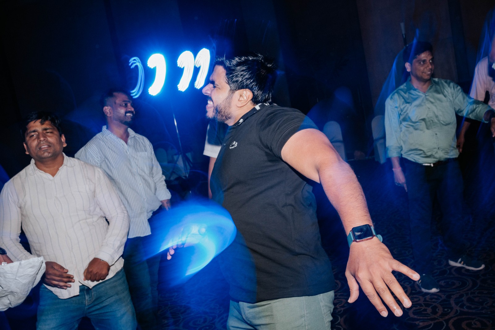 Corporate Sales Kickoff (SKO) and Sales Conference in Mumbai for Creative Newtech gallery image