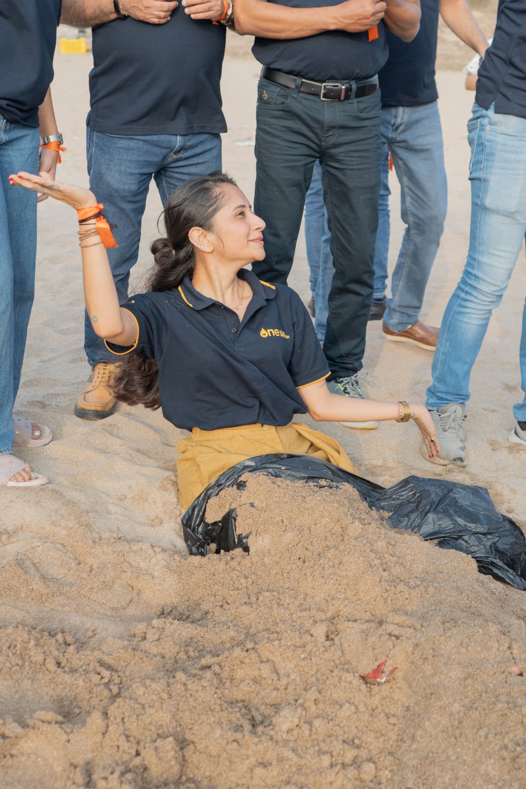 Corporate Sales Kickoff (SKO) and Sales Conference in Mumbai for Creative Newtech gallery image