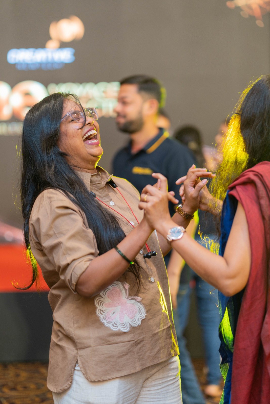 Corporate Sales Kickoff (SKO) and Sales Conference in Mumbai for Creative Newtech gallery image