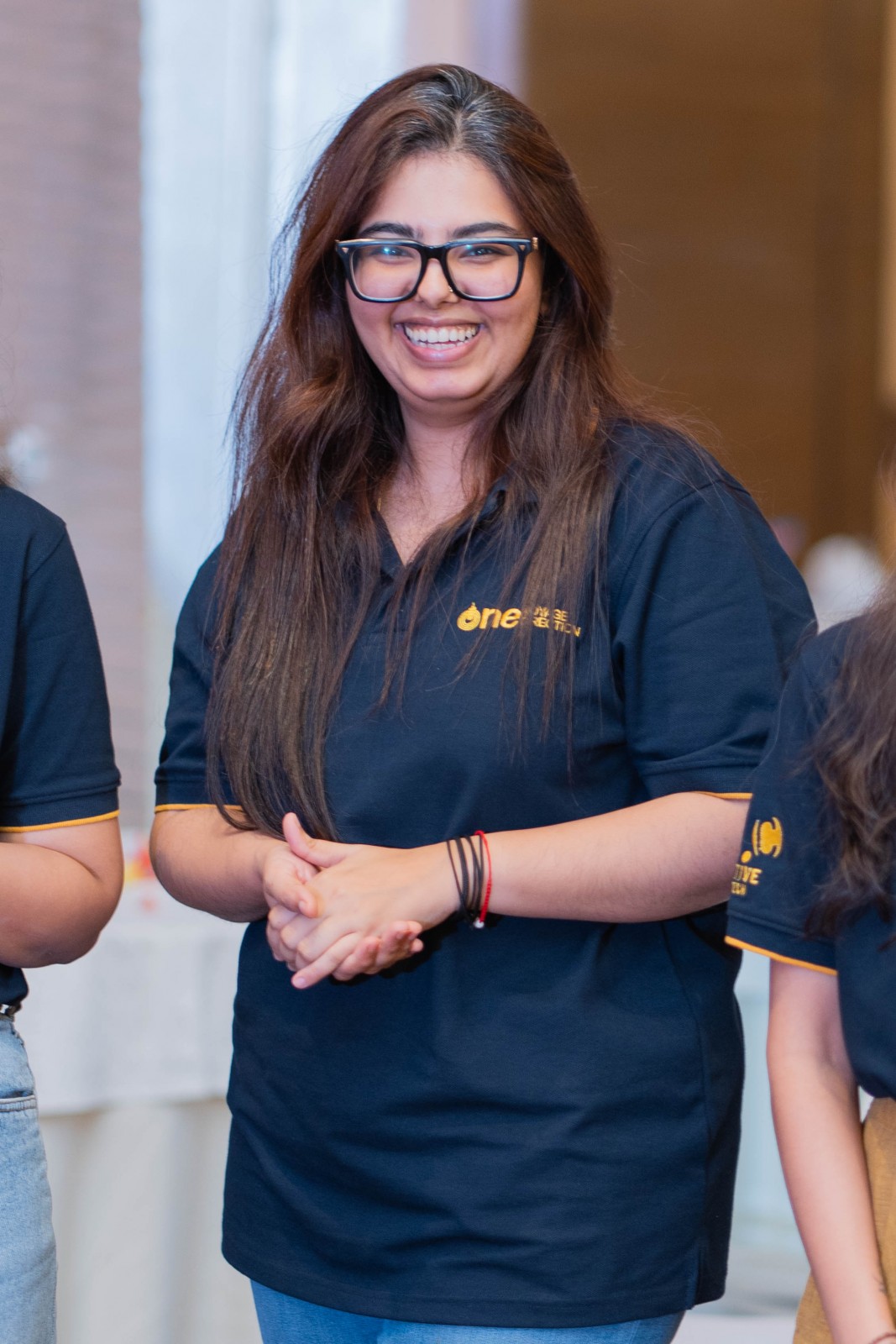 Corporate Sales Kickoff (SKO) and Sales Conference in Mumbai for Creative Newtech gallery image