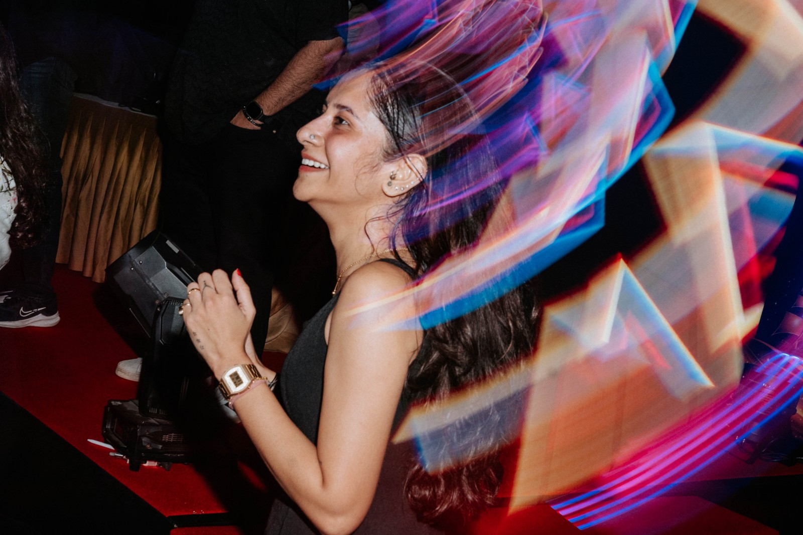 Corporate Sales Kickoff (SKO) and Sales Conference in Mumbai for Creative Newtech gallery image