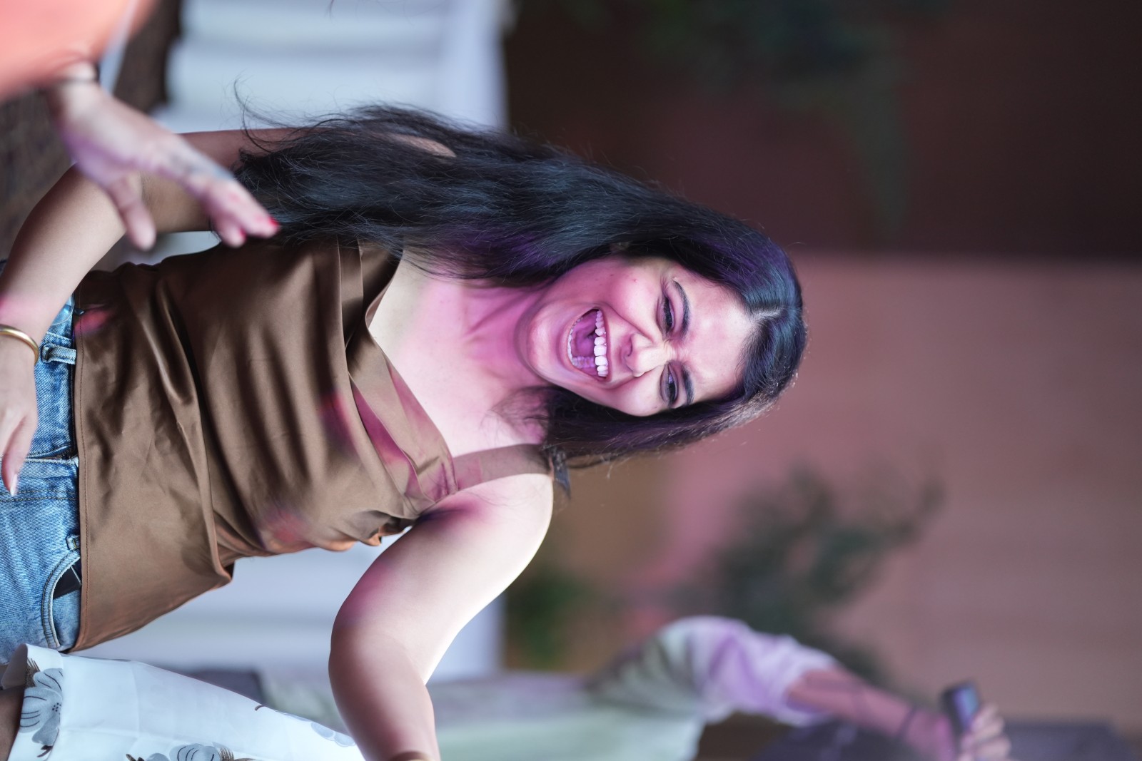 Corporate Sales Kickoff (SKO) and Sales Conference in Mumbai for Creative Newtech gallery image