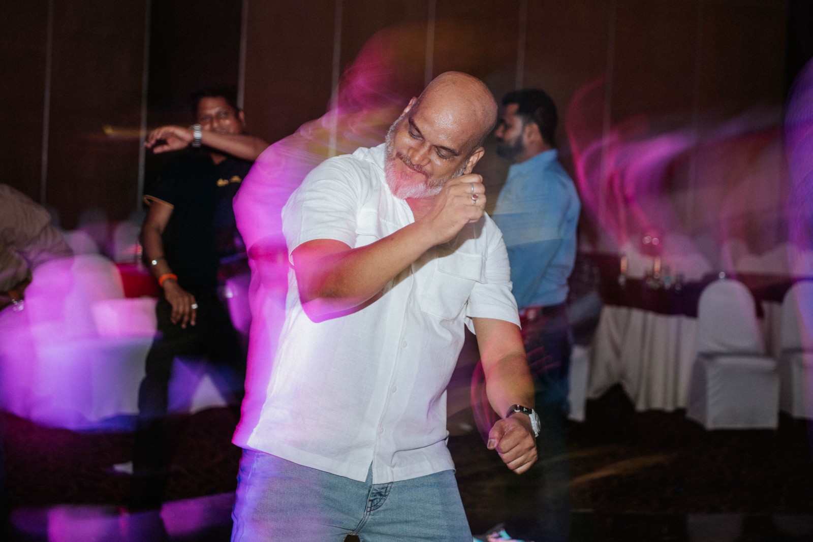 Corporate Sales Kickoff (SKO) and Sales Conference in Mumbai for Creative Newtech gallery image