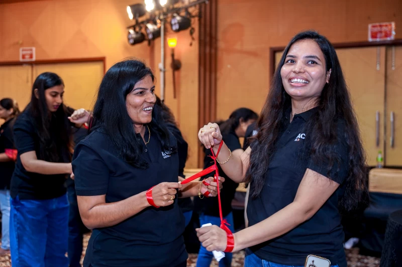 One Day Team Outing in Hyderabad by SOS Party gallery image