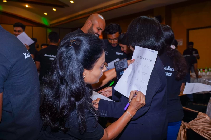 Leadership Team Building Activities Hyderabad by SOS Party gallery image