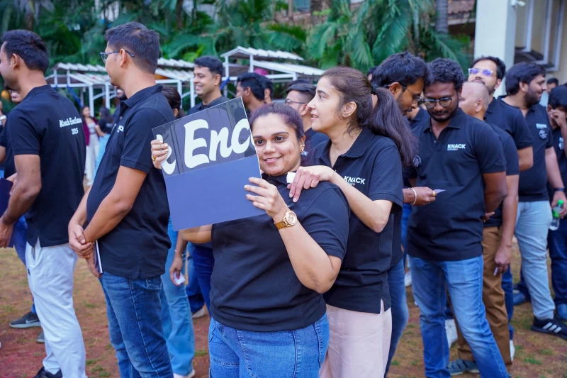 Indoor Team Activities Hyderabad by SOS Party gallery image