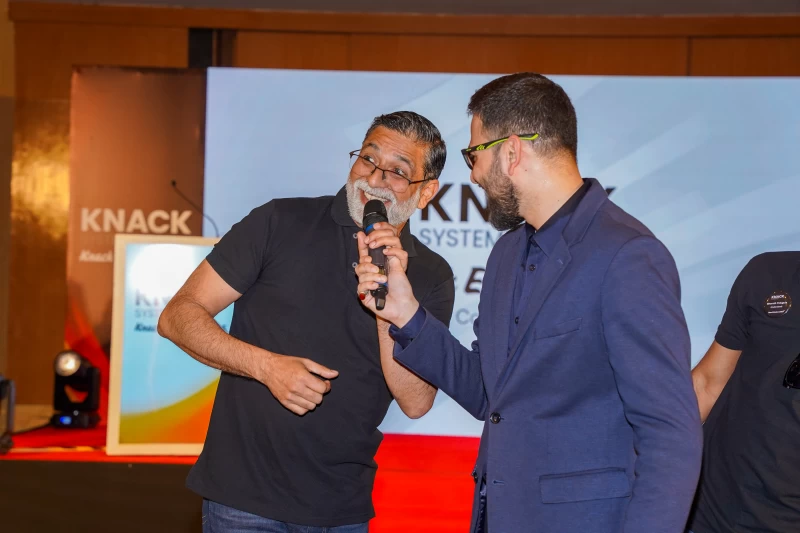 Corporate Day Outing in Hyderabad by SOS Party gallery image