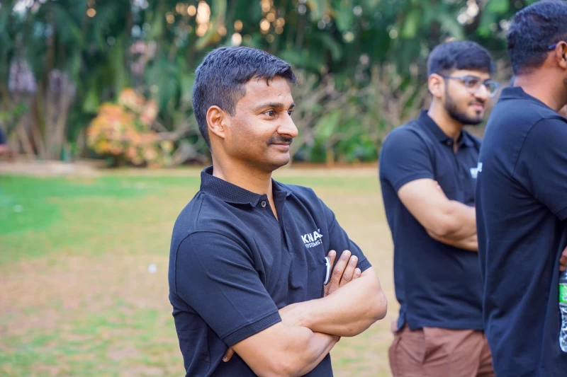 Corporate Group Activities Hyderabad by SOS Party gallery image