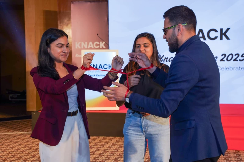 Corporate Team Building Activities Hyderabad by SOS Party gallery image