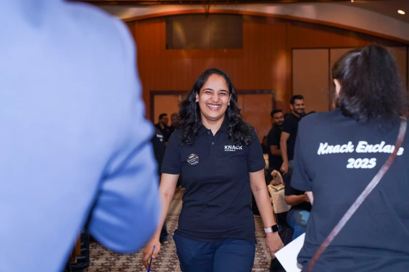 Team Building Event Organizers in Hyderabad - SOS Party gallery image