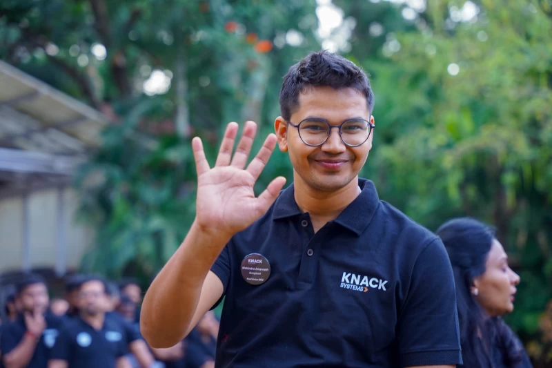 Corporate Team Outings Near Hyderabad by SOS Party gallery image