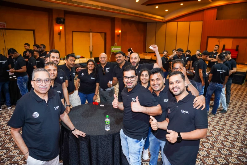 Unique Team Engagement Ideas in Hyderabad with SOS Party gallery image