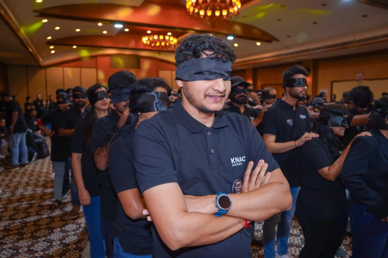 Trust Building Activities in Hyderabad by SOS Party gallery image