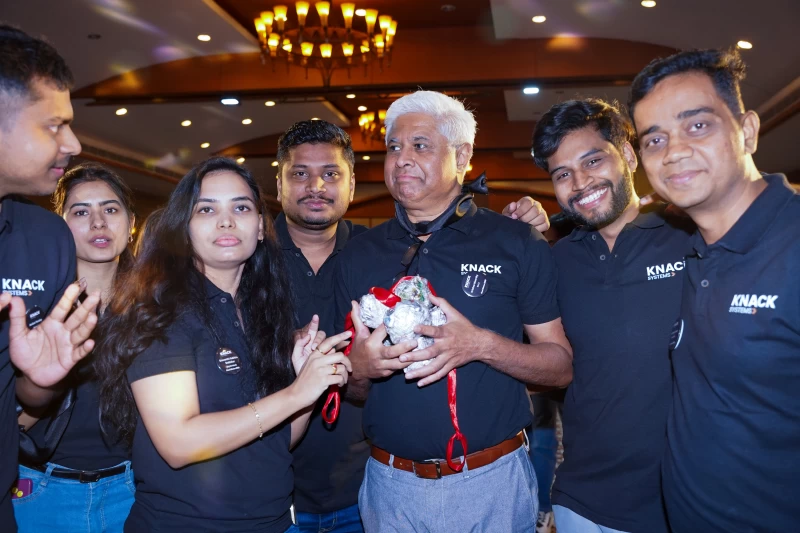 Quick Team Building Games Hyderabad by SOS Party gallery image