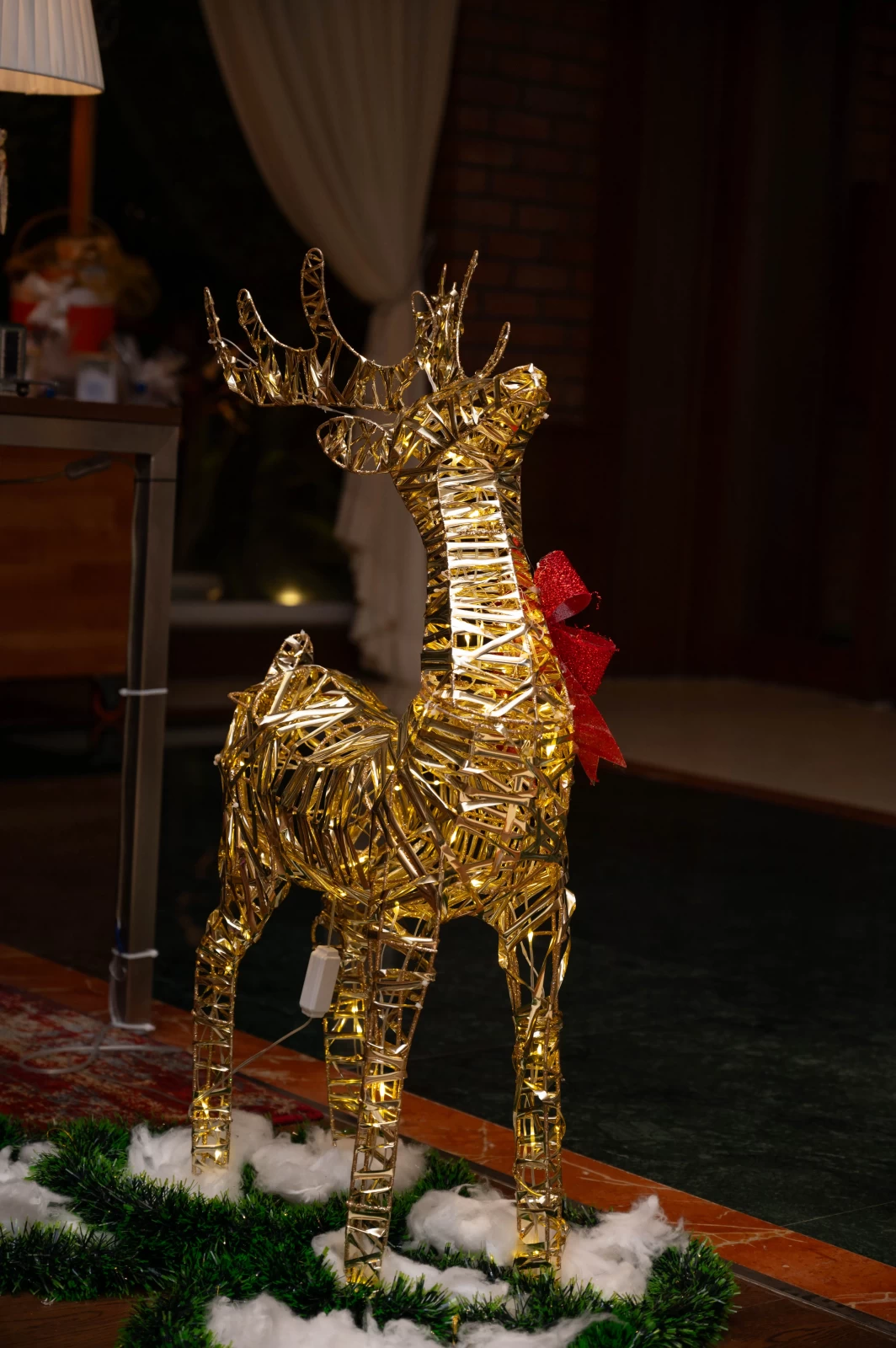 Corporate Year-end Celebration in Bengaluru - Outdoor Event gallery image