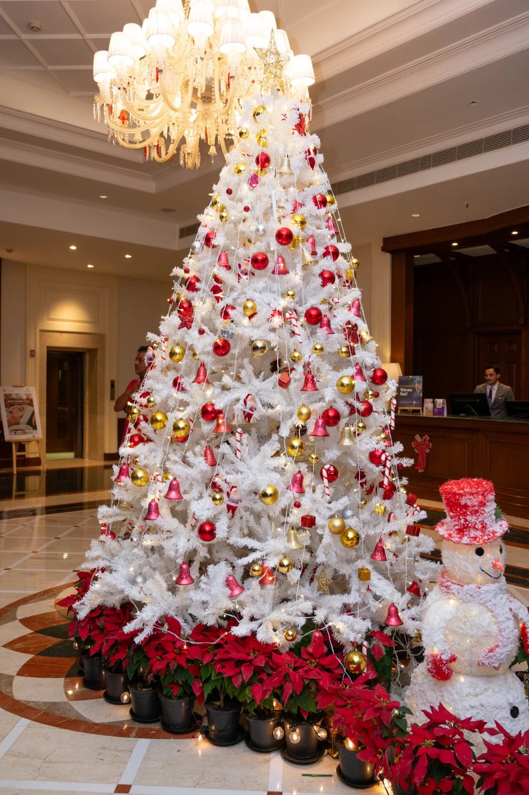 Corporate Year-end Celebration in Bengaluru - Outdoor Event gallery image