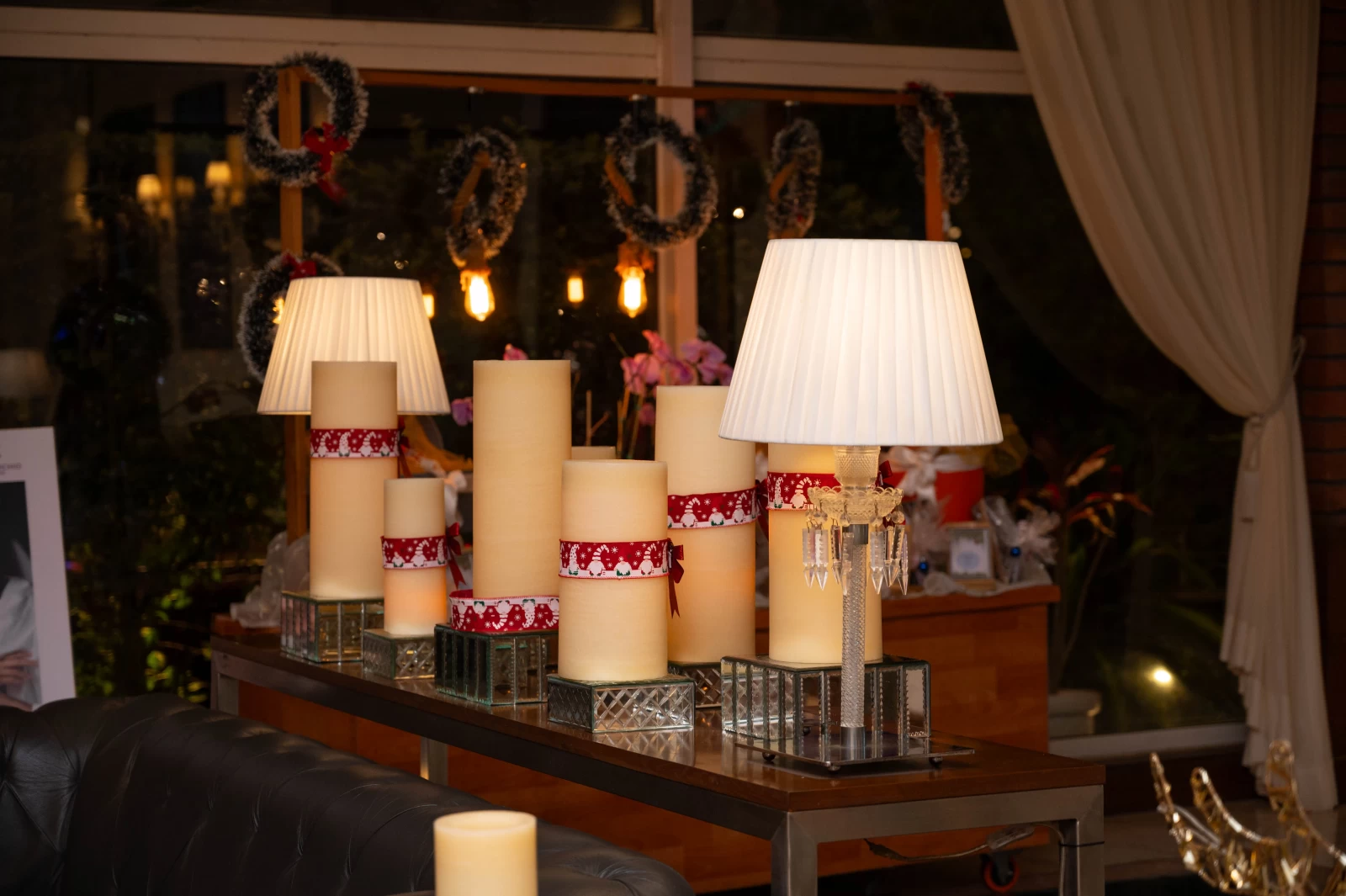 Corporate Year-end Celebration in Bengaluru - Outdoor Event gallery image