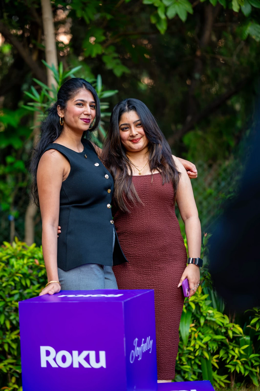 Corporate Year-end Celebration in Bengaluru - Outdoor Event gallery image