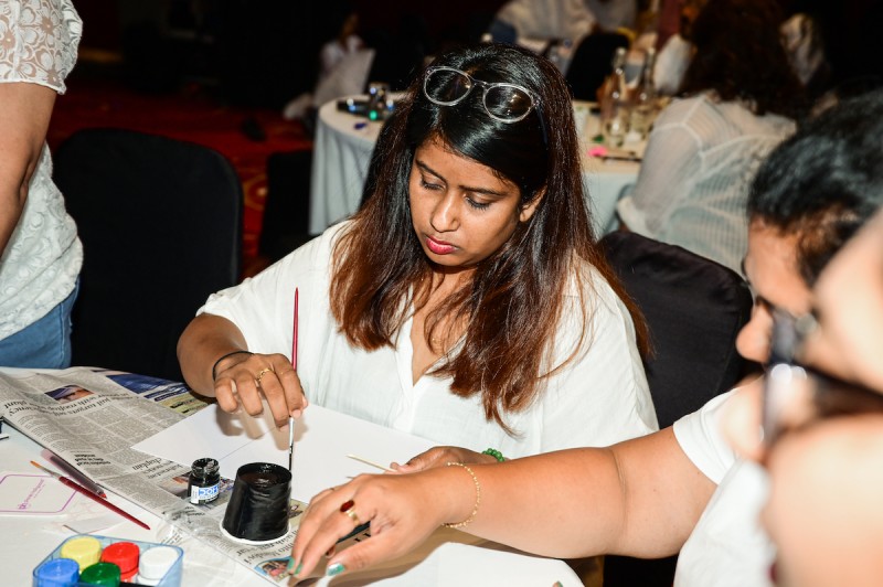 Toy Factory - CSR Charity Team Building Event by SOS Party gallery image