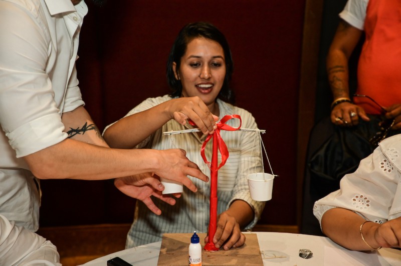 Toy Factory - CSR Charity Team Building Event by SOS Party gallery image