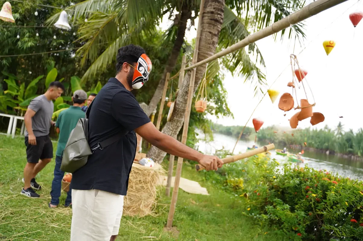 Vietnam Cultural Experiences for Corporate Offsites gallery image