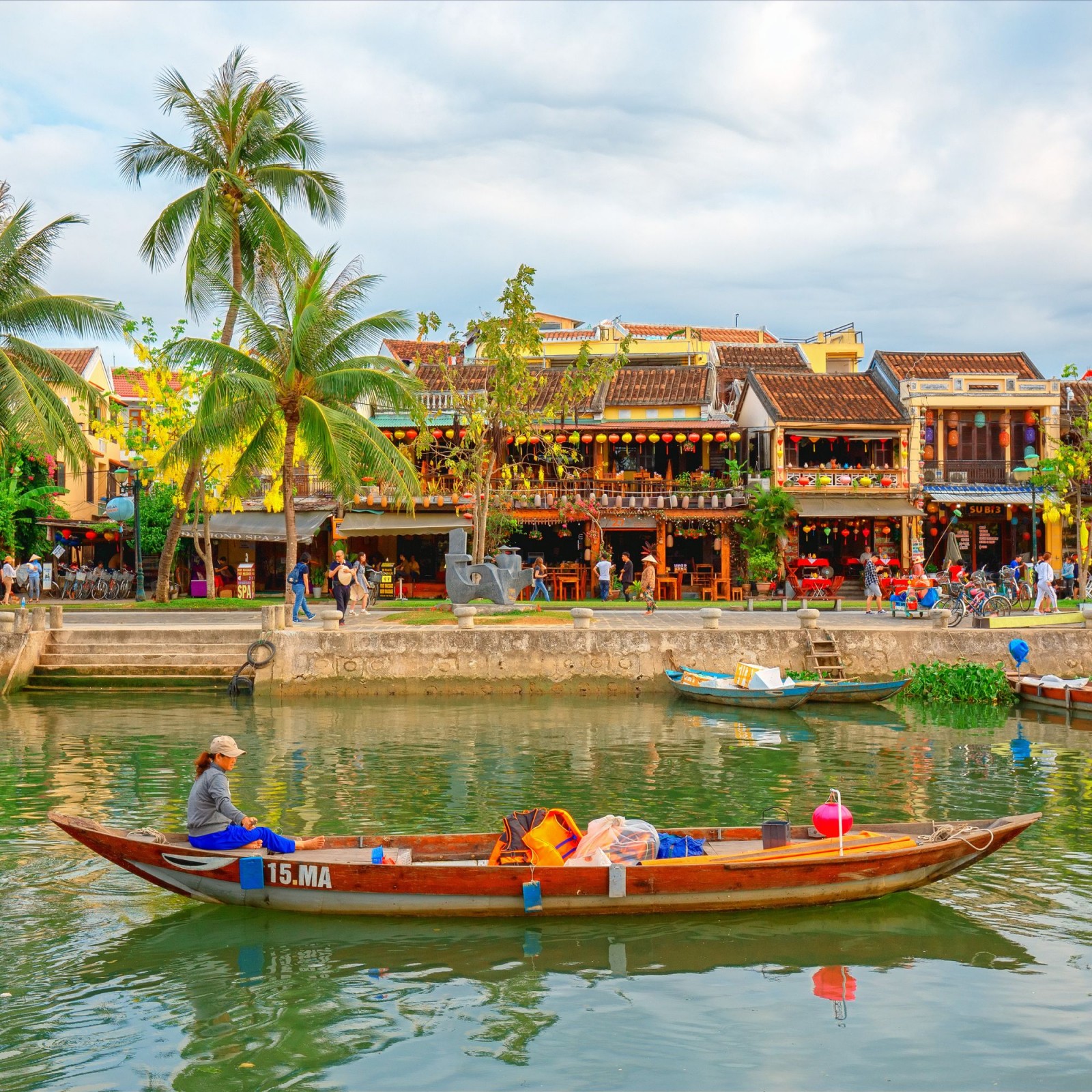 Vietnam Cultural Experiences for Corporate Offsites gallery image
