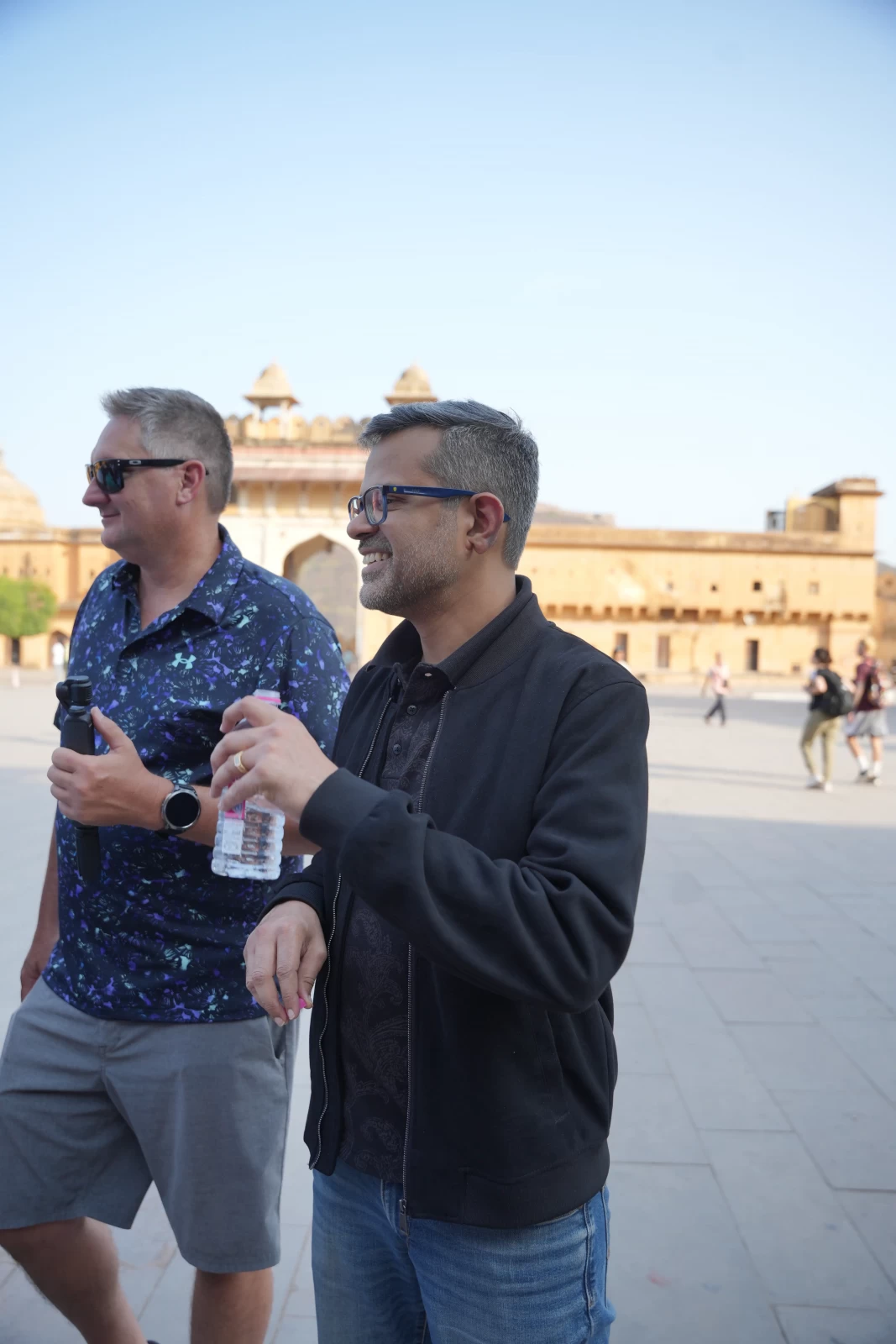 Jaipur corporate offsite experience